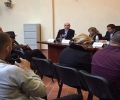 U mbajt takimi i deputetëve të Kuvendit me qytetarë të Kamenicës 3